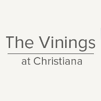 The Vinings at Christiana Logo