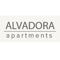 Alvadora Apartments Logo