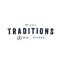 Traditions at Mid Rivers Logo