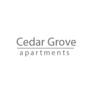 Cedar Grove Logo