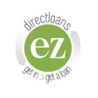 EZDirectLoans Logo