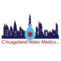 Chicagoland Water Medics, LLC Logo