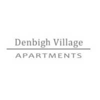 Denbigh Village Logo