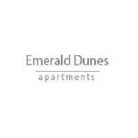 Emerald Dunes Logo