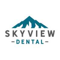 Skyview Dental Logo