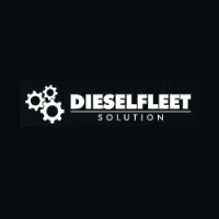 Diesel Fleet Solution Logo