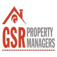 GSR Property Managers Logo