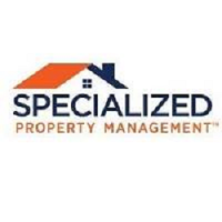 Specialized Property Management - Birmingham Logo