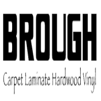 Brough Carpet & Mattress Showroom Logo
