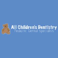 All Children's Dentistry, Pediatric Dental Specialists Logo