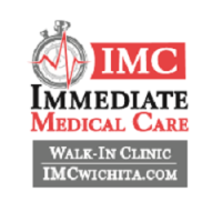 Immediate Medical Care- IMC NW Logo