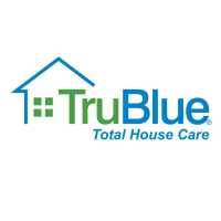 TruBlue House Care of Tucson Logo