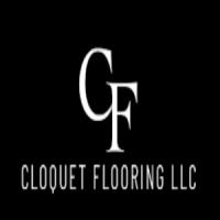 Cloquet Flooring Logo