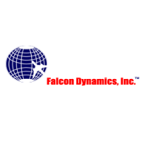 Falcon Dynamics Inc Logo