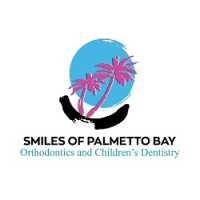 Smiles of Palmetto Bay Logo