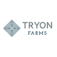 Tryon Farms Apartments Logo
