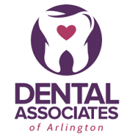 Dental Associates of Arlington Logo