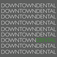 Downtown Dental Logo