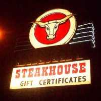 Lariat Steakhouse Logo