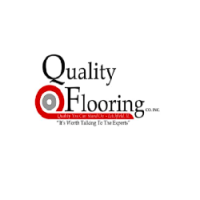 Quality Flooring Co. Inc. Logo