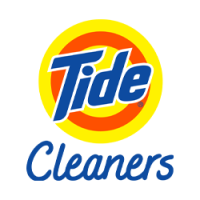 Tide Cleaners Logo