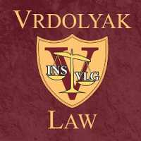 Vrdolyak Law Group LLC Logo