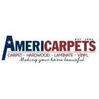 AmeriCarpets of Riverdale Logo