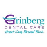 Grinberg Dental Care: Yana Grinberg DDS Logo