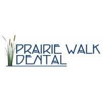 Prairie Walk Dental Logo
