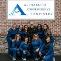 Alpharetta Comprehensive Dentistry - Dentist in Alpharetta Logo