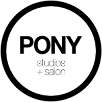 Pony Studios Logo