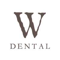 W Dental Logo
