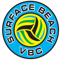 Surface Beach VBC Logo