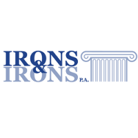 Irons & Irons P.A. Logo