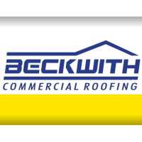 Beckwith Commercial Roofing Logo