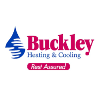 Buckley Heating & Cooling Logo