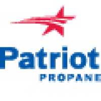 Patriot Propane Logo