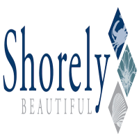 Shorely Beautiful Logo