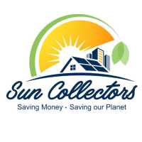 Sun Collectors of Virginia Logo