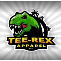 Tee-Rex Apparel LLC Logo