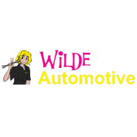 Wilde Automotive Logo