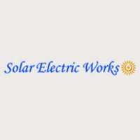 Solar Electric Works Logo