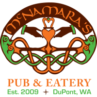 McNamara's Pub & Eatery Logo