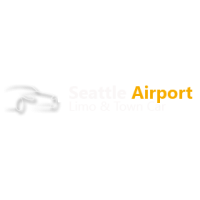 Seattle Airport Transportation Logo