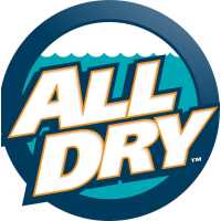 All Dry Services Of North Dallas Logo