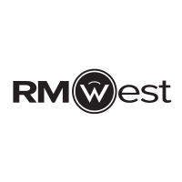 RM West Logo