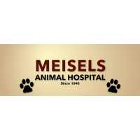 Meisels Animal Hospital Logo