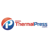 Thermal Press International Logo