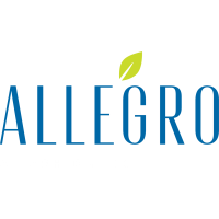 Allegro at Ash Creek Apartments Logo