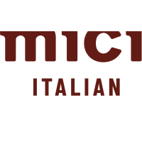 Mici Italian Logo
